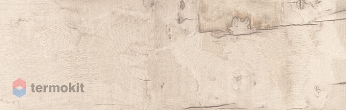 Керамогранит Cersanit Harbourwood глаз, светло-бежевый (16734) 18,5x59,8