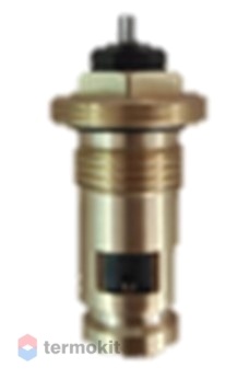 Smart Install Вставка для коллектора термостатическимиическая клапанная, 1/2"