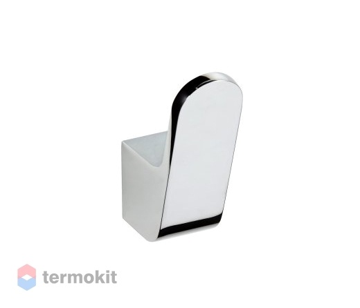Крючок Bemeta VIA 25x70x45мм, хром 102306172