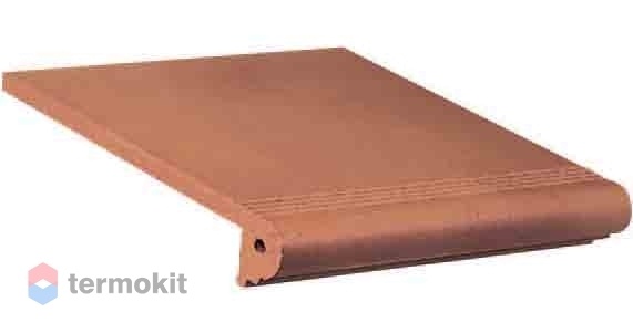 Ступень Gresmanc Peldano Fiorentino Rodamanto Asper (anti-slip) фронтальная 31x33x5