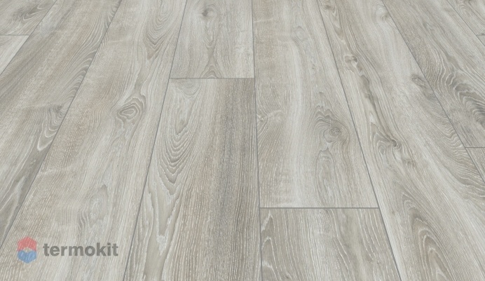 Ламинат My Floor Residence ML1013 Дуб Горный серебристый