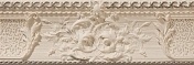 Керамическая плитка Azulev Delice List. Decoro Marfil бордюр 9x29