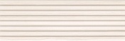 Керамическая плитка Ceramika Konskie Glamour Premium Cream настенная 25x75