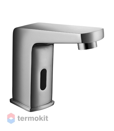 Смеситель для раковины Lemark Project с сенсорным управлением LM4650CE