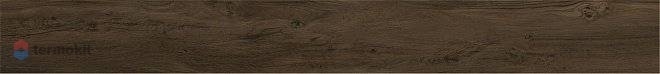 Керамогранит Kerama Marazzi Сальветти Венге SG507300R/1 подступенок 10,7x119,5