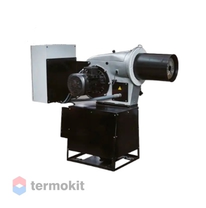 Горелка мазутная Gokce TMO 400/М