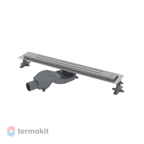 Душевой лоток Armadi Art Premium Trendy 800 мм хром 983-80-CR