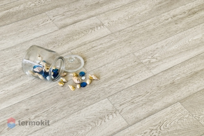 Кварцвиниловая плитка Alpine Floor Intense Eco9-2 Канадский Лес