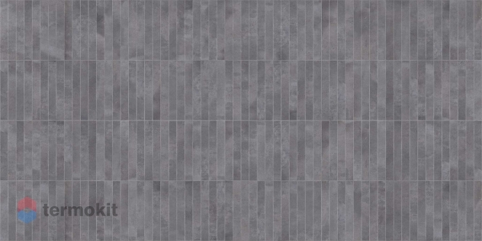 Керамогранит NT Ceramic Melu NTTVL99843GC Ashi Glossy Carving 60x120