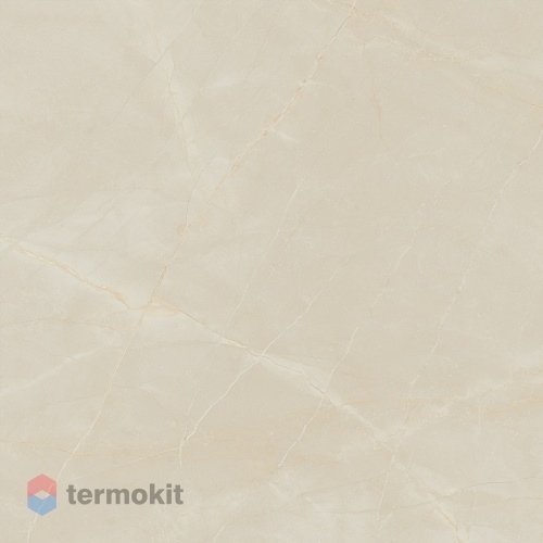 Керамогранит Porcelanite Dos 1804 Rectificado Pulido Crema 98х98
