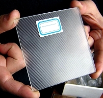 Душевой уголок Cezares Anima 2000x1200x1000 (рифленое стекло) правый хром ANIMA-W-RH-2-120/100-P-Cr-R