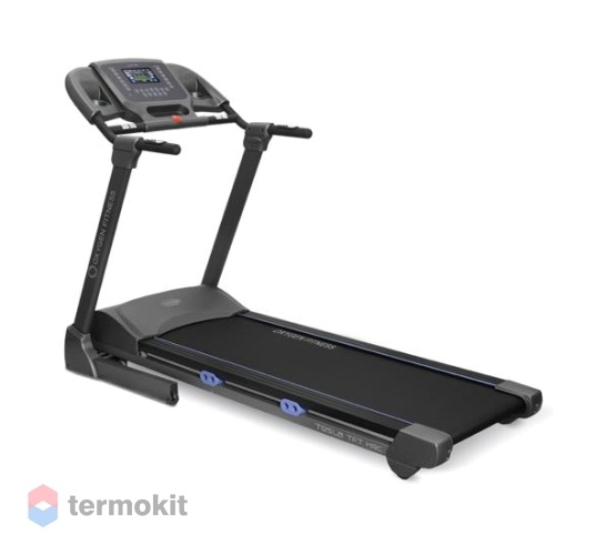 Беговая дорожка Oxygen Fitness TESLA TFT HRC