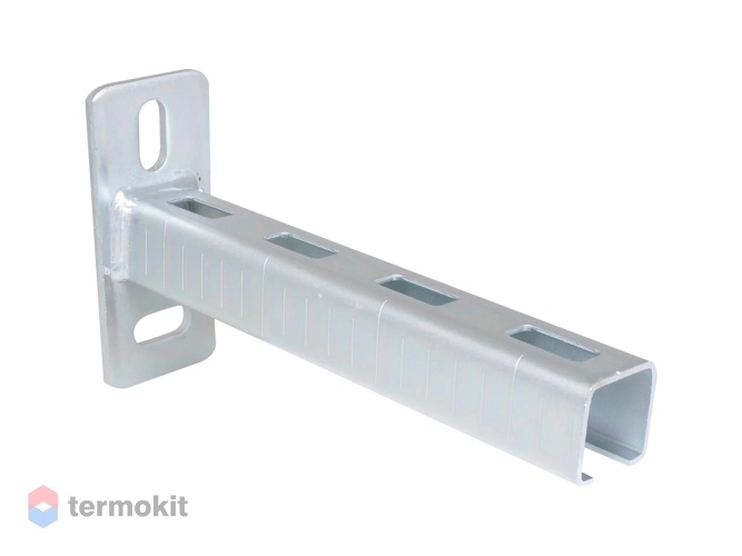 Walraven BIS Консоль WM2 (BUP) 30x30х2мм 450мм