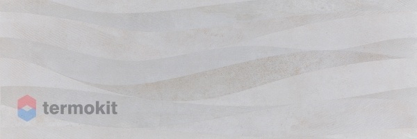 Керамическая плитка Pamesa Silkstone Rlv. Perla настенная 30x90