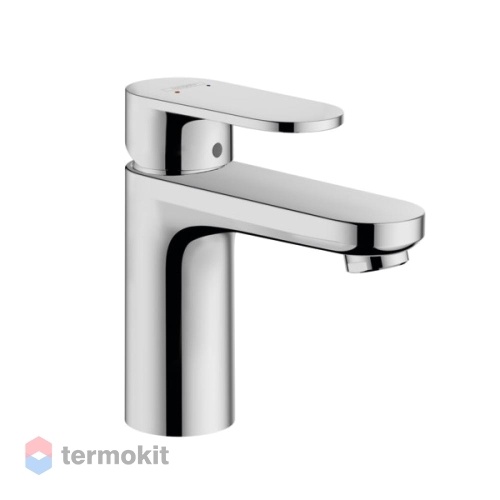 Смеситель для раковины Hansgrohe Vernis с донным клапаном хром 71559000