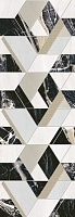 Керамическая плитка Eletto Ceramica Levanto Mix декор 24.2x70