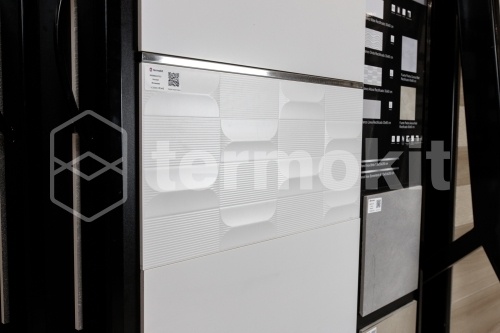 Керамическая плитка Kerasol Trend Blanco Altura Rect настенная 30x60