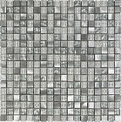 Стеклянная Мозаика Dune Mosaico 187119 Niagara 30x30