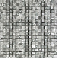 Стеклянная Мозаика Dune Mosaico 187119 Niagara 30x30