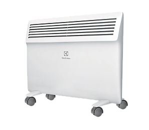 Электрические конвекторы Electrolux