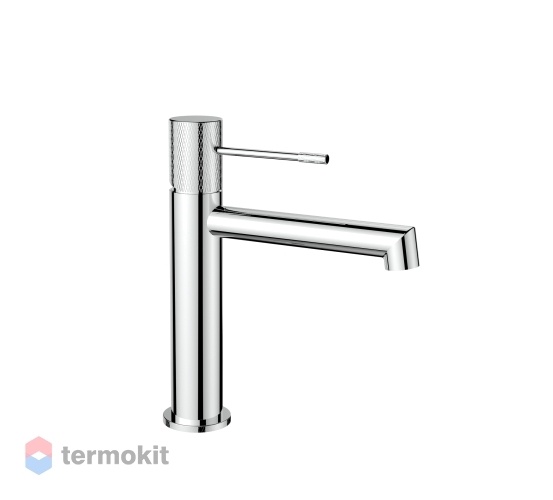 Смеситель для раковины AltroBagno Intento хром Intento 0126 Cr