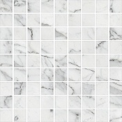 Керамогранит Kerranova Marble Trend Мозаика K-1000/MR/m01/30x30