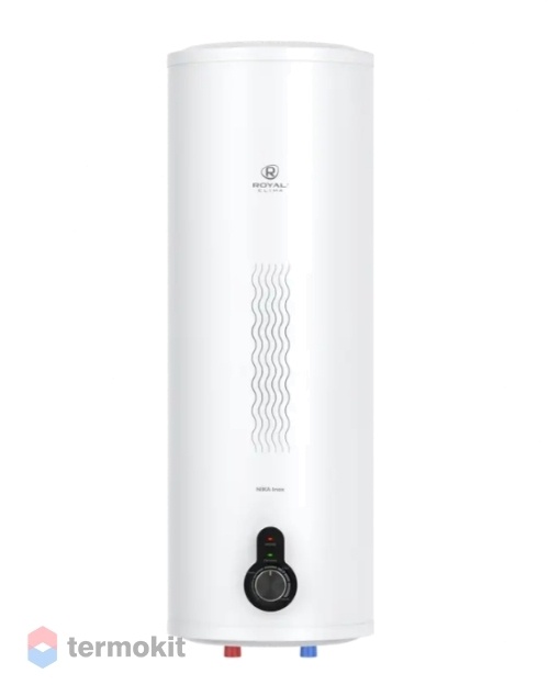 Водонагреватель Royal Clima RWH-N30-SS серии Nika Inox