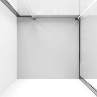 Душевой уголок Niagara Nova 1950x1000x1000 хром NG-6635-34