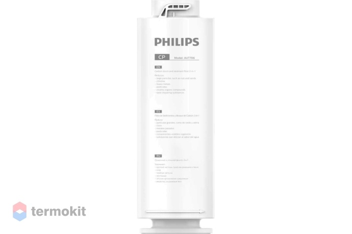 Сменный модуль Philips CP для систем AUT3015/10 и AUT2016/10