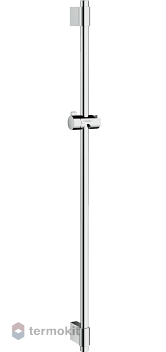 Душевая штанга Hansgrohe Unica 105 см 27356000