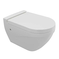 Чаша унитаза подвесного Bocchi Taormina Arch 1012-001-0129