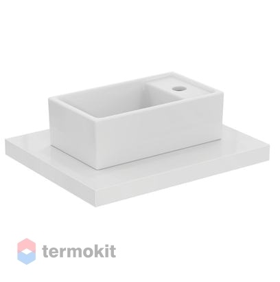 Раковина Ideal Standard TEMPO евробелый E210901