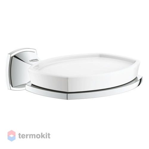 Мыльница Grohe Grandera 40628000