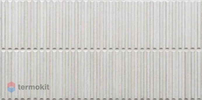 Керамогранит Piemme Homey 05234 Stripes White Glossy 30x60