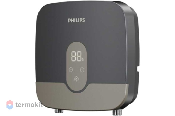 Проточный водонагреватель Philips AWH1006/51(55LA) серии Bath