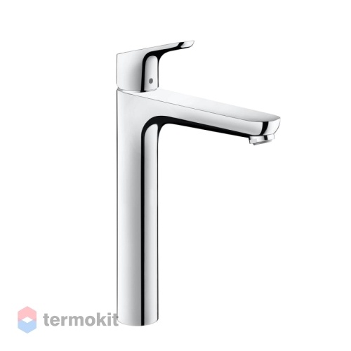 Смеситель для раковины высокий Hansgrohe Focus 31531000