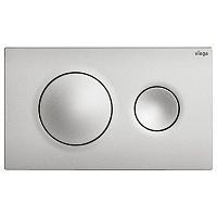 Кнопка для инсталляции для унитаза VIEGA Visign for Style хром 773786