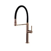 Смеситель для кухни Ramon Soler KITCHEN MAGNET медь 388801МАСU
