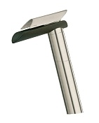 Смеситель для раковины Paini Morgana никель 73PW205LZLL