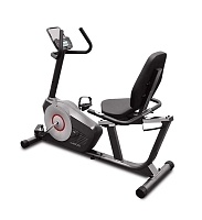 Велотренажер Carbon Fitness M808