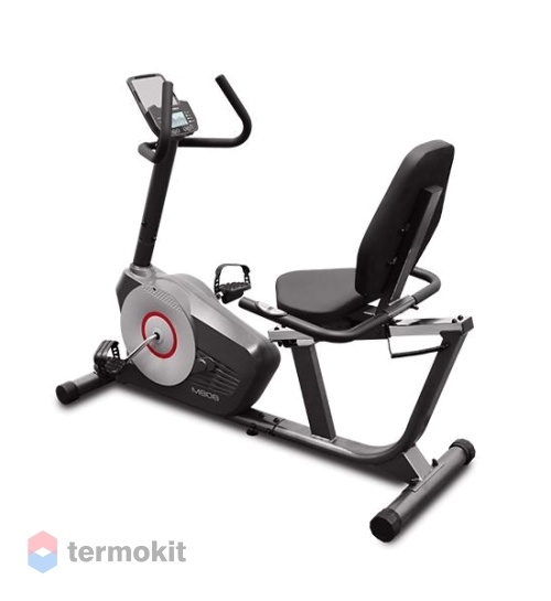 Велотренажер Carbon Fitness M808