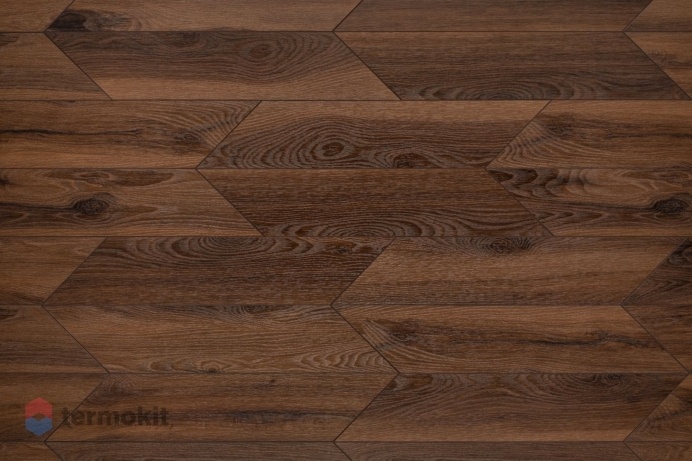 Виниловый Ламинат Aquafloor Parquet Glue Chevron AF2560PGCh