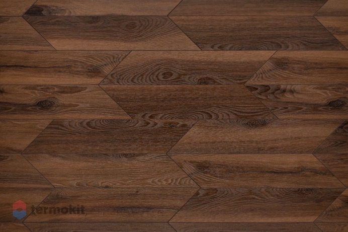 Виниловый Ламинат Aquafloor Parquet Glue Chevron AF2560PGCh