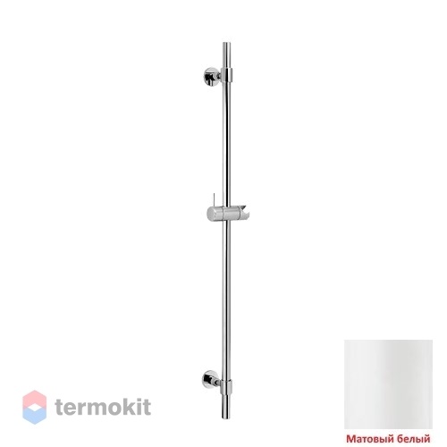 Душевая штанга AquaElite белый матовый SL002A04Q