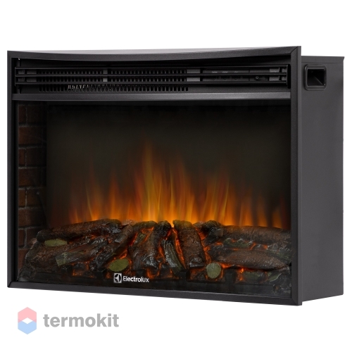 Очаг электрический Electrolux Sphere Plus EFP/P-2720RLS N