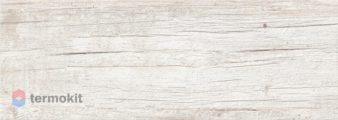 Керамическая плитка Delacora Timber Beige WT15TMB11 настенная 25,3x75