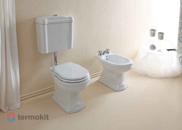 Бачок для унитаза Ceramica Althea Royal 40289