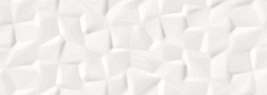 Керамогранит HDC Style Magic Dream 389 Blanco настенный 32х89
