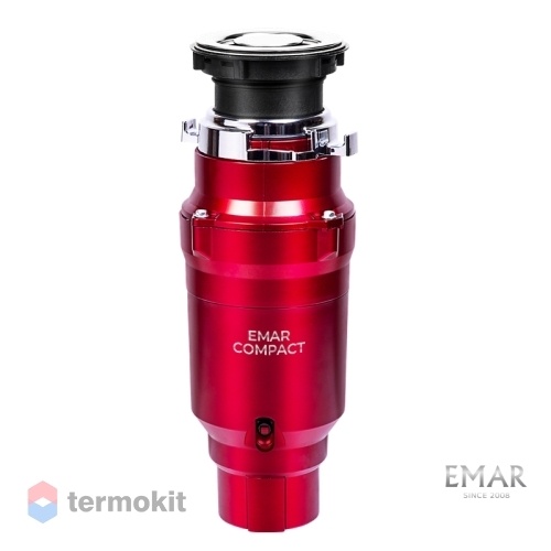 Измельчитель пищевых отходов EMAR ATC-WZB390A Compact