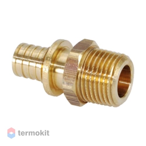 Переходник Рехау Rautitan RX+ нр 20-R3/4 L15
